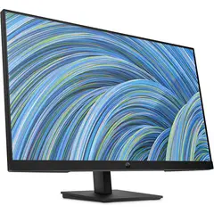 HP - Monitor 27h Full HD IPS 75Hz alttilt altavoces duales