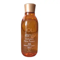 GENERICO - Aceite Desodorante Corporal Cupuacu Joli 200 ml
