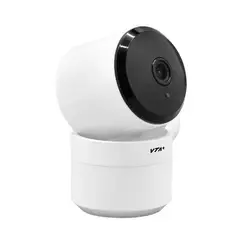 VTA PLUS - Cámara Wifi Orbit Lite 2 Con Movimiento Vta+ Color Blanco