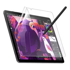 GENERICO - Película protector pantalla Paper-like Para Tablet Lenovo M10 Plus X606F