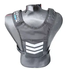 GENERICO - Pechera Porta Celular Reflectiva Impermeable De Protección