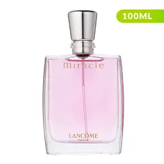 LANCOME - Perfume Miracle Mujer EDP