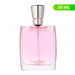 LANCOME - Perfume Miracle Mujer EDP