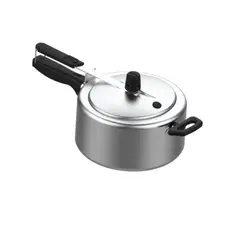 IMUSA - Olla Presion Maxi 4L Cierre Interno