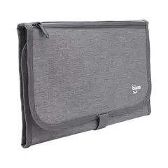 BIUM - Cambiador Para Bebe Easy Negro