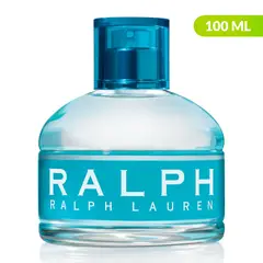 RALPH LAUREN - Perfume Ralph Mujer 100 ml EDT