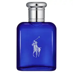 RALPH LAUREN - Perfume Polo Blue Hombre 75 ml Eau de toilette