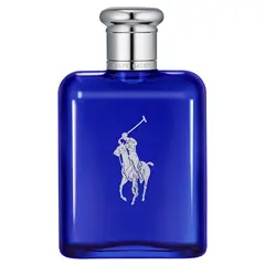 POLO RALPH LAUREN - Perfume Blue Hombre 125 ml Eau de toilette