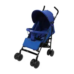BIUM - Coche Para Bebe Jolly Blue