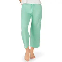 FORMAS INTIMAS - Pantalón Mujer Verde Menta Fi 92995