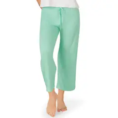 FORMAS INTIMAS - Pantalón Mujer Verde Menta Fi 92995