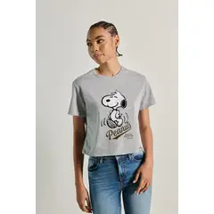 KOAJ - CAMISETA BLANKS FEMC 189 2/