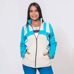 GENERICO - Chaqueta Deportiva Kam.