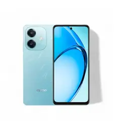 OPPO - Celular A20 4GB 128GB Azul