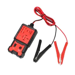 GENERICO - Probador Tester Rele Relevador Automotriz