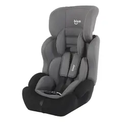 BIUM - Silla De Carro Para Bebe Gris Cozy Ct 123 Version 2