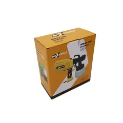 MAXTOOLS - Pistola Para Pintar 800ml 450w Profesional 110v Aguaaceite