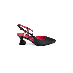 SOUL - SABRINA STILETTOS NEGROS