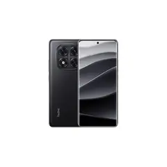 XIAOMI - Redmi Note 14 Pro 4g Dual Sim 256gb 8 Ram Cam 200 Mp Negro