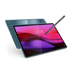 LENOVO - Tablet Yoga Tab Plus 16GB RAM 256GB / 6 Speakers/ Teclado + Tab Pen Pro