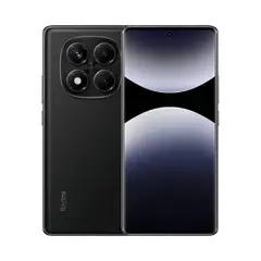 XIAOMI - Redmi Note 14 Pro 2568GB Negro