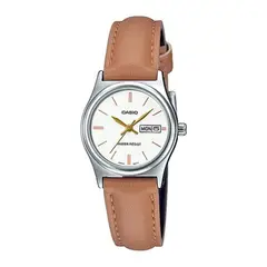 CASIO - Reloj Modelo LTP-V006L-7B2 Diseño Casual