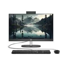 HP - TODO EN UNO PROONE 245 G10 - AMD RYZEN 5 7520U - ssd 256GB- 8GG DDR5