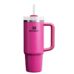 STANLEY - Termo Quencher H20 Flowstate Tumbler 887ml - Fuchsia