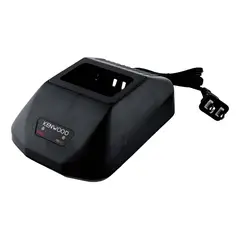 KENWOOD - Cargador Para Radio Tk-3207 Y Tk-2207