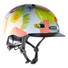 NUTCASE - Casco bicicleta CALIFORNIAN ROLL