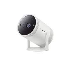 SAMSUNG - Proyector Portátil The Freestyle 2nd Gen Open Box