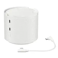 SAMSUNG - Batería para Proyector Portátil y Celular Tipo C 32000 mAh.