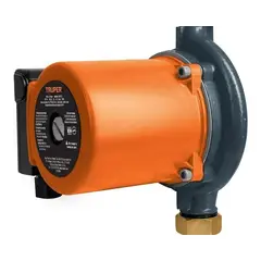 TRUPER - Bomba Presurizadora De Agua 1/3 Hp 3600 Rpm
