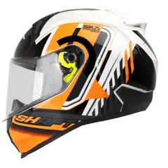 SHAFT - CASCO INTEGRAL DRAME