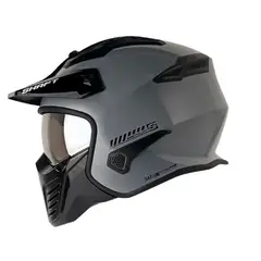 SHAFT - CASCO ABIERTO SOLID