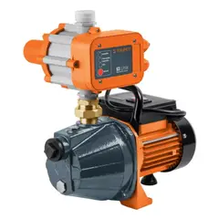 TRUPER - Bomba presurizadora de agua 1-HP 750w