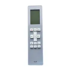 GENERICO - Control Aire Acondicionado Olimpo Olac Inverter Rg10b
