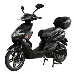 GENERICO - BICICLETA ELÉCTRICA EW350 OBSEQUIOS
