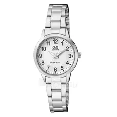 Q AND Q - Reloj Para Mujer Qyq Q969j204y Ojo Original Certificado