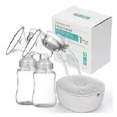 GENERICO - EXTRACTOR DE LECHE MATERNA