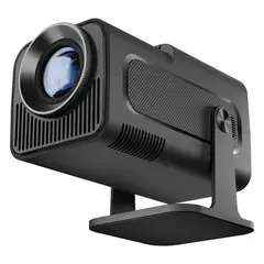 GENERICO - Proyector De Imagen Android 400ANSI Bluetooth HY320 PRO