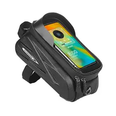 GENERICO - Bolso Delantero Impermeable Ciclismo Bicicleta Mtb Ruta