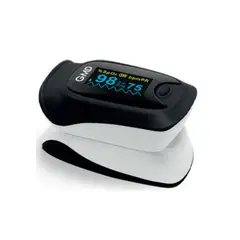 GMD - PULSIOXÍMETRO CON CURVA PULSAX 500 PRO