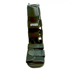 GENERICO - Bota ortopédica Walker Larga inmovilizador tobillo cLargo