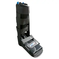 GENERICO - Bota ortopédica Walker Larga inmovilizador tobillo cLargo