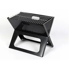 GENERICO - Mini Parrilla De Carbón Portátil 4429 cm
