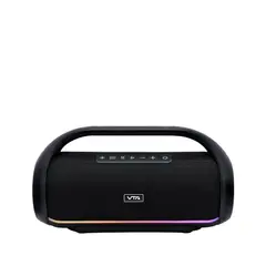 VTA CASA INTELIGENTE - Parlante Dingital Sound Flourecens BM