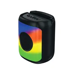 VTA CASA INTELIGENTE - Parlante Bluetooth 10W Potente Portátil Recargable