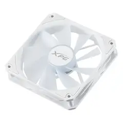 XPG - Ventilador VENTO R 120 ARGB PWM (Blanco)