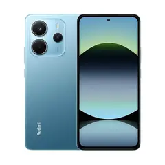 XIAOMI - Redmi Note 14 256/8GB Azul